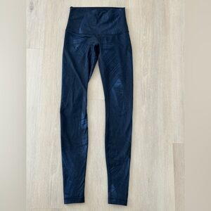 Lululemon leggings size 4